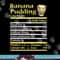 Funny Banana Pudding Nutrition Fact Thanksgiving Christmas png, sublimation copy.jpg