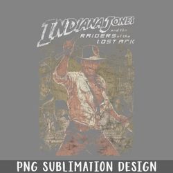 indiana jones lost ark adventure png download