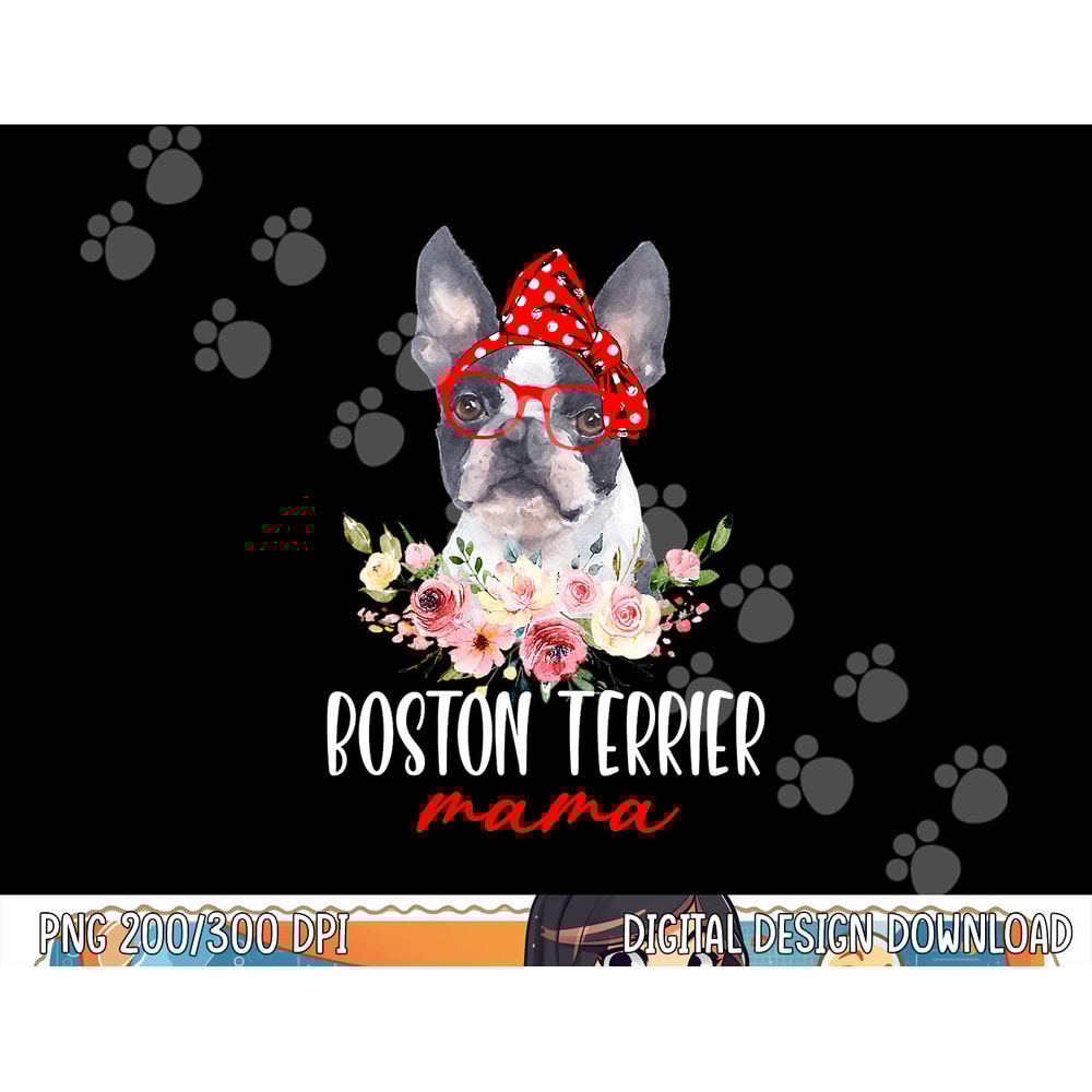 Funny Boston Terrier Mom Dog Lovers Mothers Day Gifts png, sublimation copy.jpg