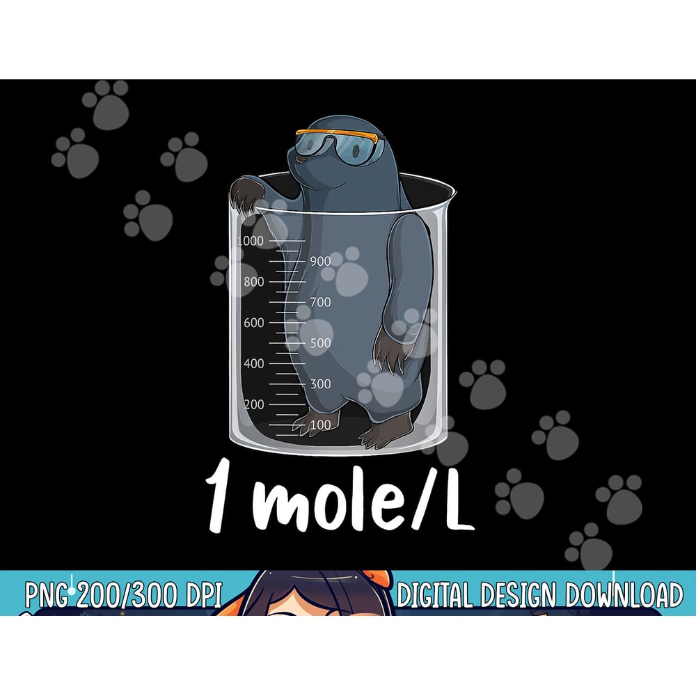 Funny Chemistry Chemist Student Science Teacher Moles women png, sublimation copy.jpg
