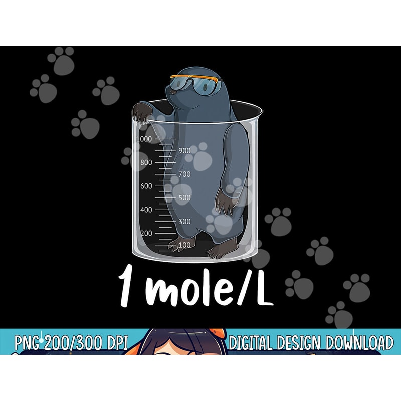 Funny Chemistry Chemist Student Science Teacher Moles women png, sublimation copy.jpg