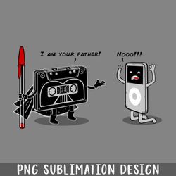 i am your father png download