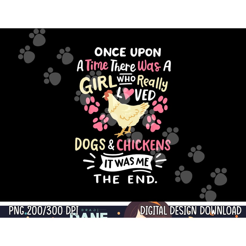 Funny Chicken Dog Lover for Women Girls Farmer png, sublimation copy.jpg