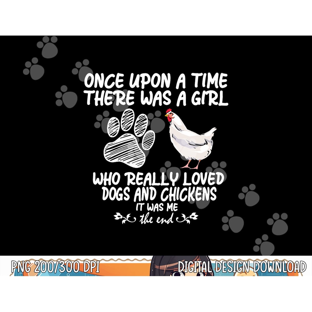 funny chicken shirts for women funny dog tee farmer girl dog png, sublimation copy.jpg