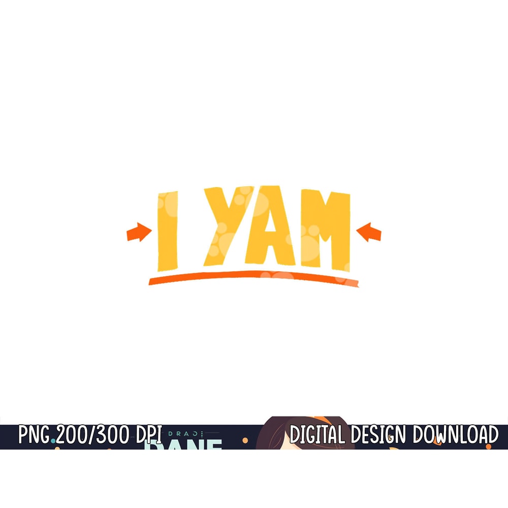 Funny Couples Matching She Is My Sweet Potato Shirt I YAM png, sublimation copy.jpg