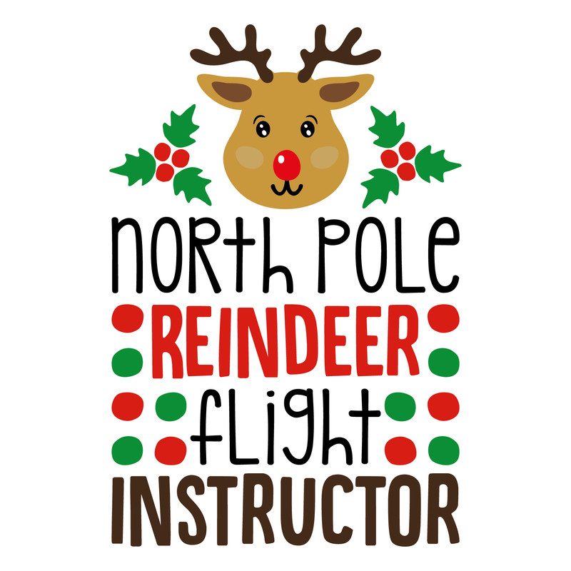 North Pole Reindeer Flight Instructor.png