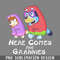 QA06071678-Here Come the Grannies PNG Download.jpg