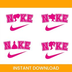 barb svg , come on barb lets go party,pink doll svg, girl svg, barbi clipart, birthday girl svg, doll head svg, doll svg