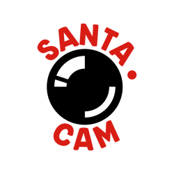 santa cam svg, merry christmas svg, christmas svg, christmas design, santa svg, noel svg, digital download