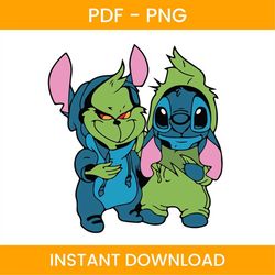 grinchh and stitchh svg,lilo and stitch svg bundle files, lilo and stitch svg for cricut, lilo and stitch svg, stitch sv