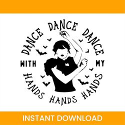 wednesday dance svg | wednesday addams svg | wednesday addams print | wednesday addams shirt | wednesday addams doll | w