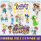 Rugrats png bundle, Rugrats PNG, Rugrats Clipart, Rugrats digital files, Instant Download, png for cricut - 1.jpg