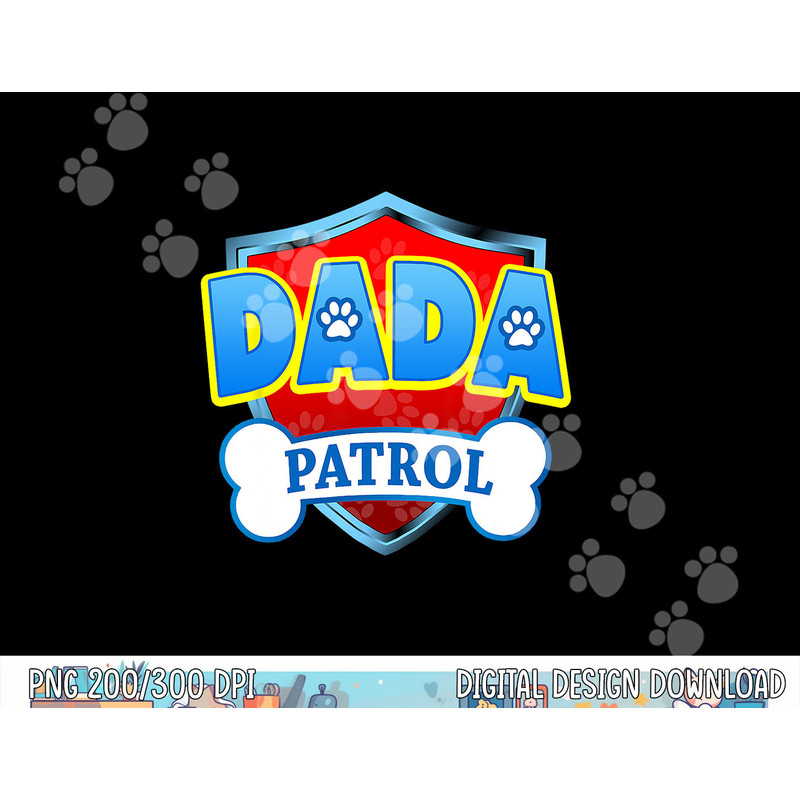 Funny DADA Patrol - Dog Mom, Dad For Men Women  png, sublimation copy.jpg
