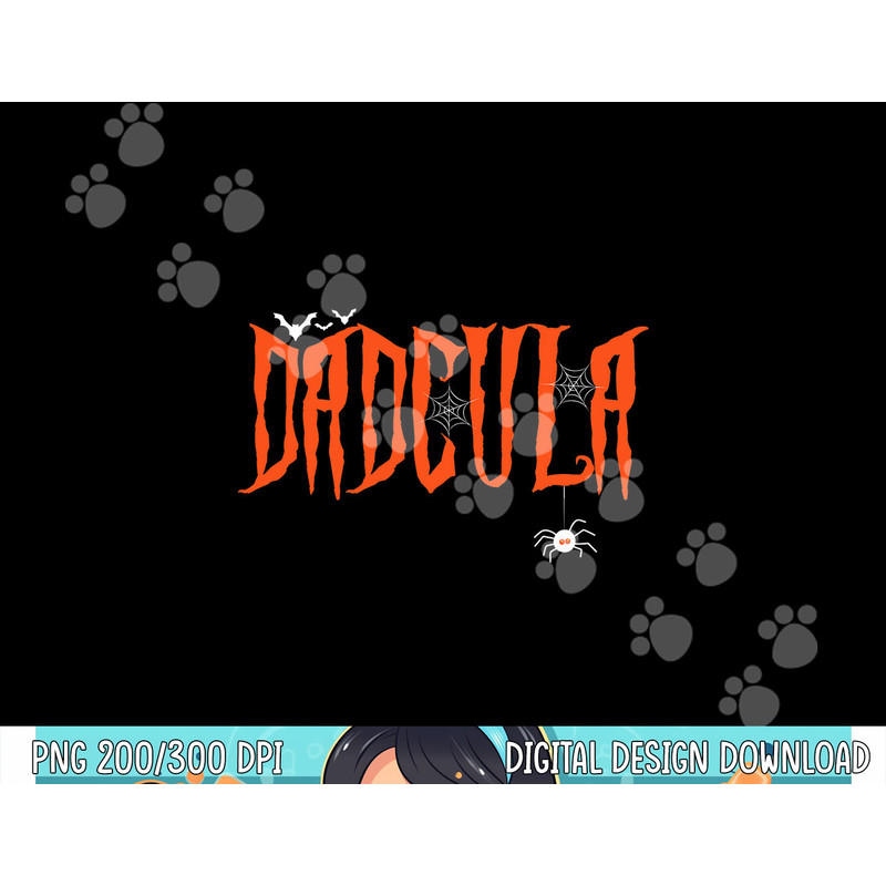 Funny Dadcula Halloween Dad Dracula Costume Momster matching png, sublimation copy.jpg