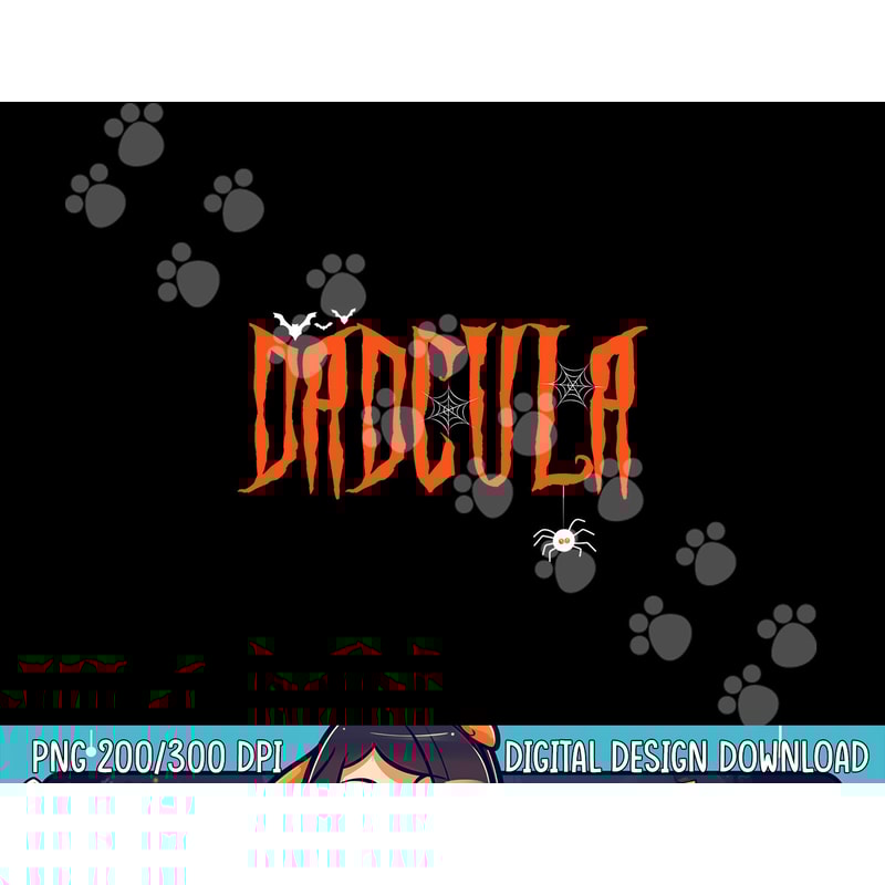 Funny Dadcula Halloween Dad Dracula Costume Momster matching png, sublimation copy.jpg