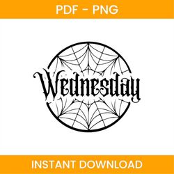 wednesday addams svg | wednesday addams print | wednesday addams shirt | wednesday addams doll | wednesday addams png |