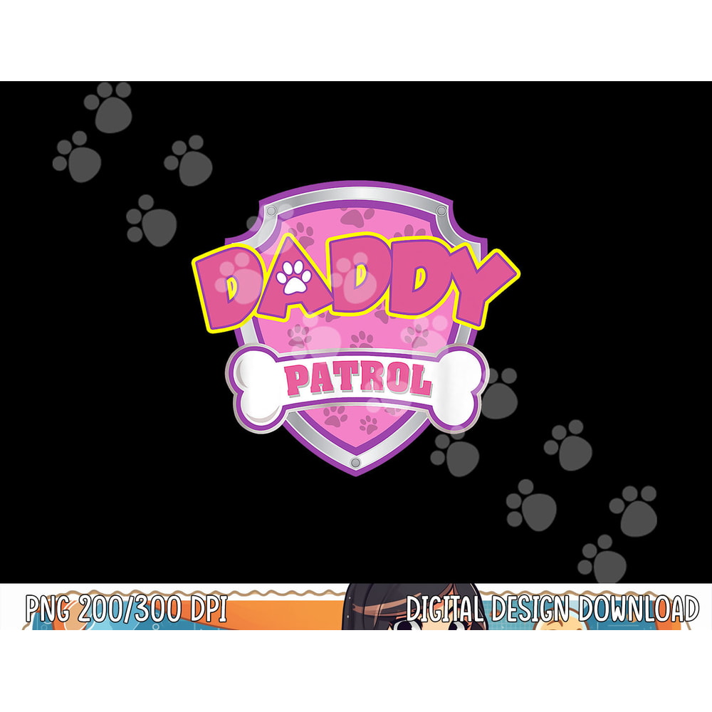 Funny Daddy Patrol - Dog Mom, Dad For Men Women png, sublimation copy.jpg