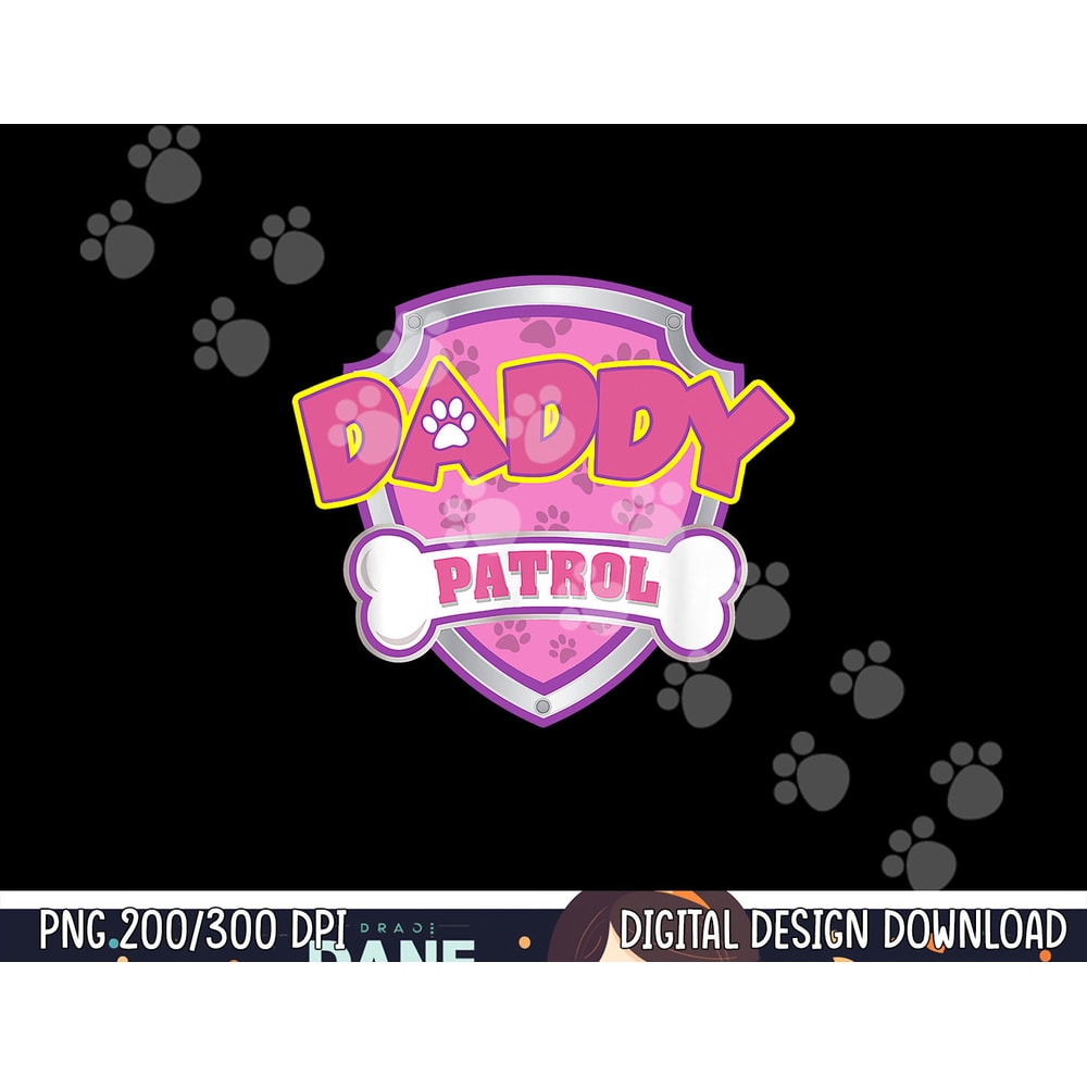 Funny Daddy Patrol - Dog Mom, Dad For Men Women png, sublimation copy.jpg