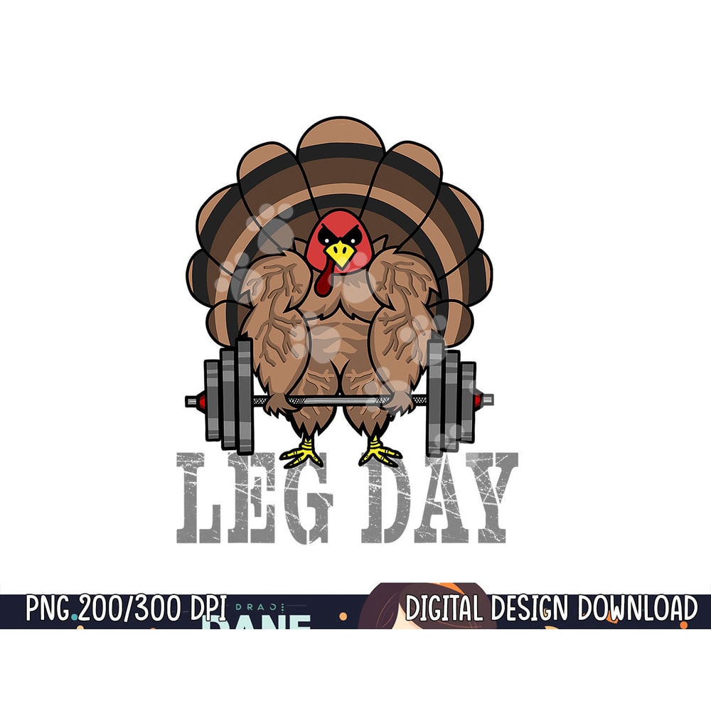 Funny Deadlifting Turkey Thanksgiving Leg Day Deadlift png, sublimation copy.jpg