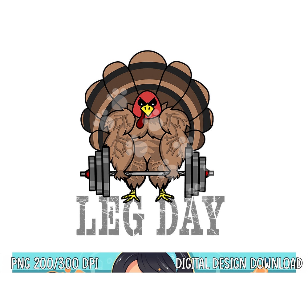 Funny Deadlifting Turkey Thanksgiving Leg Day Deadlift png, sublimation copy.jpg