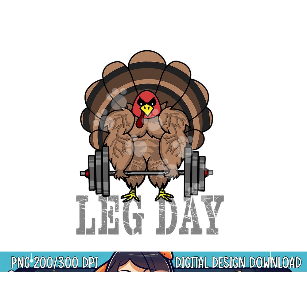 Funny Deadlifting Turkey Thanksgiving Leg Day Deadlift png, sublimation copy.jpg