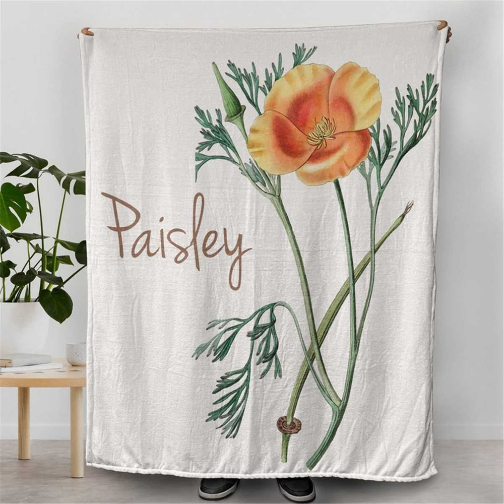 MR-2172023154722-california-poppy-blanket-yellow-floral-soft-blanket-for-her-image-1.jpg