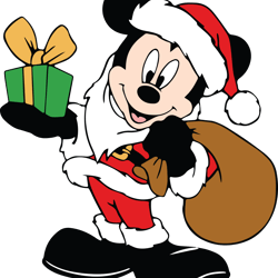 mickey and minnie mouse christmas clipart, mickey mouse christmas svg, mickey mouse png, christmas svg, png, pdf