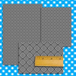 digital dollhouse flooring, pattern miniature