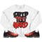 Drip Too Hard Unisex Sneaker Shirt Match Vapormax Plus Red Black Tee, Air VaporMax Plus Darth Maul T-Shirt, Hoodie, Sweatshirt - 5.jpg