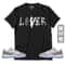 Loser Lover Drip Unisex Sneaker Shirt Match Cement Grey 11s Tee, Jordan 11 Low Cement Grey T-Shirt, Hoodie, Sweatshirt - 1.jpg