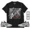 Last Dance Jordan Unisex Sneaker Shirt Match 14 Low Metallic Silver Tee, Jordan 14 Metallic Silver T-Shirt, Hoodie, Sweatshirt - 2.jpg