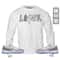 Loser Lover Drip Unisex Sneaker Shirt Match Cement Grey 11s Tee, Jordan 11 Low Cement Grey T-Shirt, Hoodie, Sweatshirt - 5.jpg