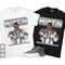 Martin Unisex Sneaker Shirt Match Retro Stealth 12s Tee, Jordan 12 Retro Stealth T-Shirt, Hoodie, Sweatshirt - 1.jpg