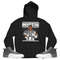 Martin Unisex Sneaker Shirt Match Retro Stealth 12s Tee, Jordan 12 Retro Stealth T-Shirt, Hoodie, Sweatshirt - 3.jpg