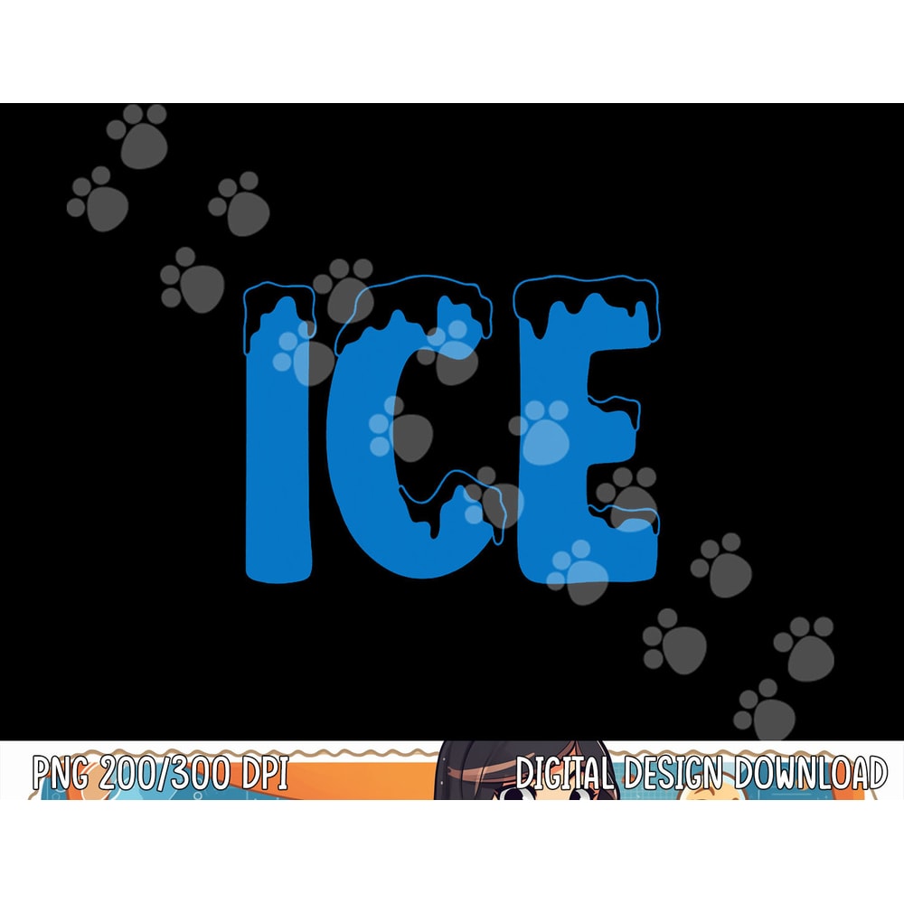 Funny Family Halloween Costume Ice and Baby png,sublimation copy.jpg