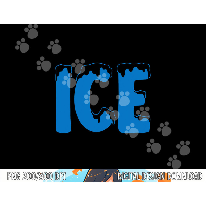 Funny Family Halloween Costume Ice and Baby png,sublimation copy.jpg