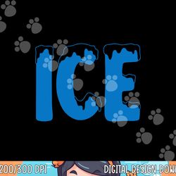 funny family halloween costume ice and baby png,sublimation copy