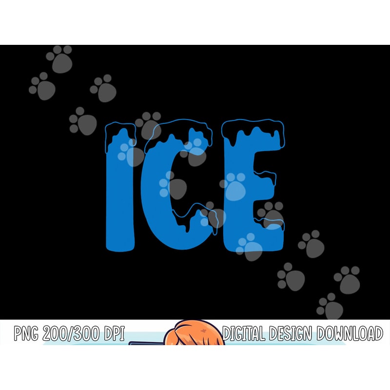 Funny Family Halloween Costume Ice and Baby png,sublimation copy.jpg