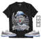 Slaughter To Prevail Unisex Sneaker Shirt Match Cement Grey 11s Tee, Jordan 11 Low Cement Grey T-Shirt, Hoodie, Sweatshirt - 2.jpg