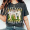 DJ Khaled Rap Shirt, Lets Golfing Crewneck Unisex Graphic Tee Vintage 90s Bootleg Inspired Tee Sweatshirt, DJ Khaled Merch Fan Gift - 1.jpg