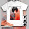 Jordan 5 DJ Khaled Crimson Bliss Unisex T-Shirt, Tee, Sweatshirt, Hoodie, Prince Signature, Shirt To Match Sneaker - 1.jpg