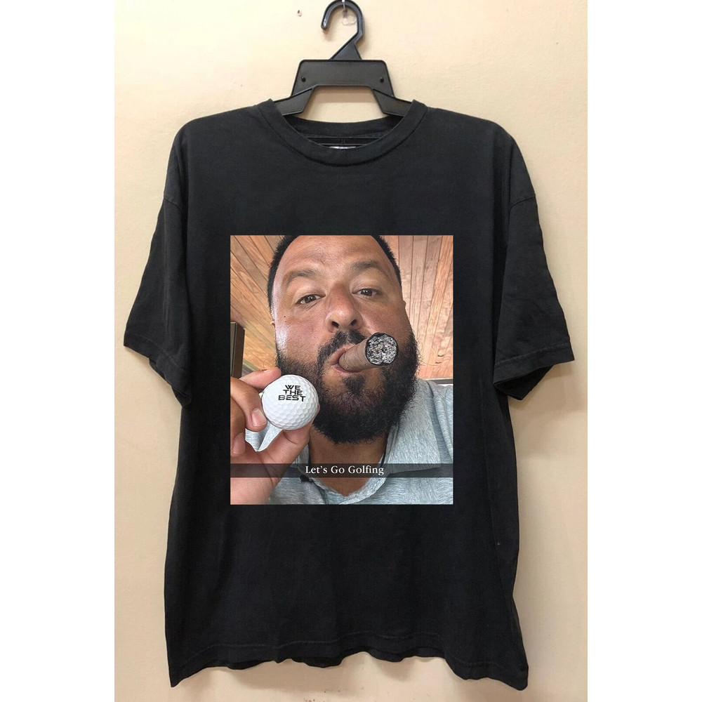 Khaled T-Shirt, DJ Unisex Shirt, Trending Shirt, Khaled Fan Gift , Khaled Shirt, Khaled Merch, DJ Shirt Gift for men women unisex tshirt - 2.jpg