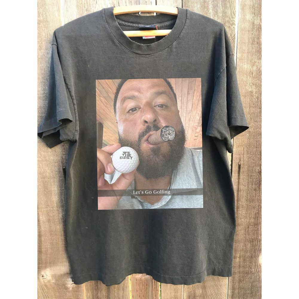 Khaled T-Shirt, DJ Unisex Shirt, Trending Shirt, Khaled Fan Gift , Khaled Shirt, Khaled Merch, DJ Shirt Gift for men women unisex tshirt - 3.jpg