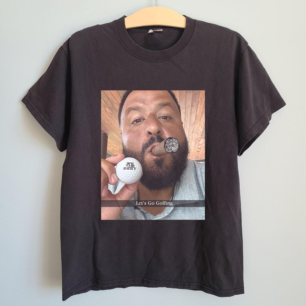 Khaled T-Shirt, DJ Unisex Shirt, Trending Shirt, Khaled Fan Gift , Khaled Shirt, Khaled Merch, DJ Shirt Gift for men women unisex tshirt - 5.jpg