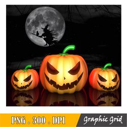 Halloween Witch Moon Pumpkin Tumbler Png,Halloween Witch Moon Pumpkin Tumbler Png, Halloween Tumbler Png, Tumbler Sublim