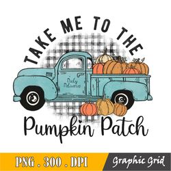 Fall Pumpkin Truck Png Sublimation, Western Pumpkin Farm Truck Png Sublimation Design, Farm Truck Png, Pumpkin Truck Png