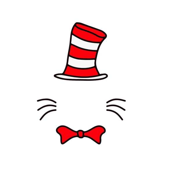 The Cat In The Hat Dr Seuss Svg Dr Seuss Svg Cat In The Ha Inspire The cat in the hat dr seuss svg dr seuss svg cat in the ha inspire