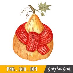 Pumpkin Sublimation Design Download, Pumpkin Sublimation, Pumpkin Png
