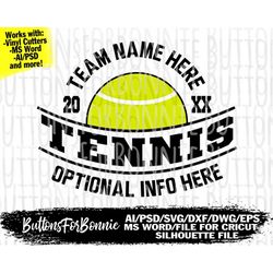 tennis svg, locker sign, tennis, tennis team, tennis player, digital cut file, cricut, silhouette, shirt design, templat