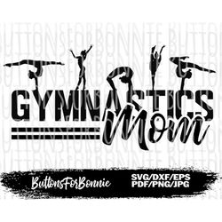 gymnastics svg, gymnastics mom, cut file, sports svg, gymnastics mom svg, cricut, silhouette, iron on, gymnastics shirt,